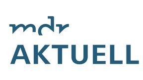 Logo von MDR aktuell
